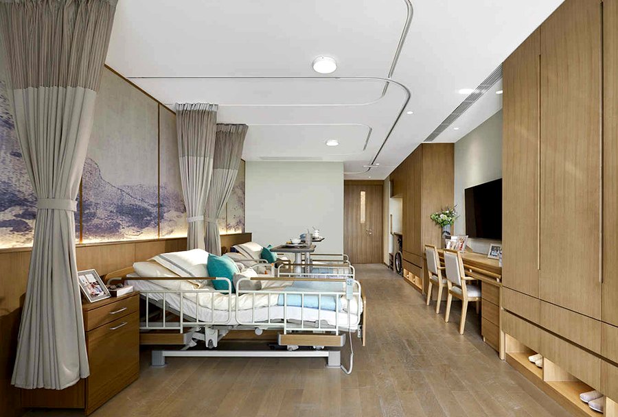 温江全失能照护费用参考:以太保家园成都颐养社区为例看24小时翻身照料月费构成