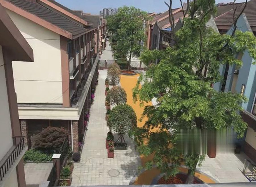 温江养老新观察:成都天乡社区养老院的分级照护实践