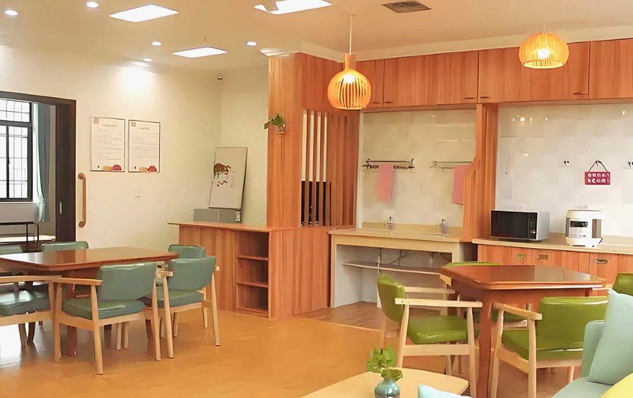 武侯区成都市长青树养老服务中心 基础健康监测设备配置情况参考指南