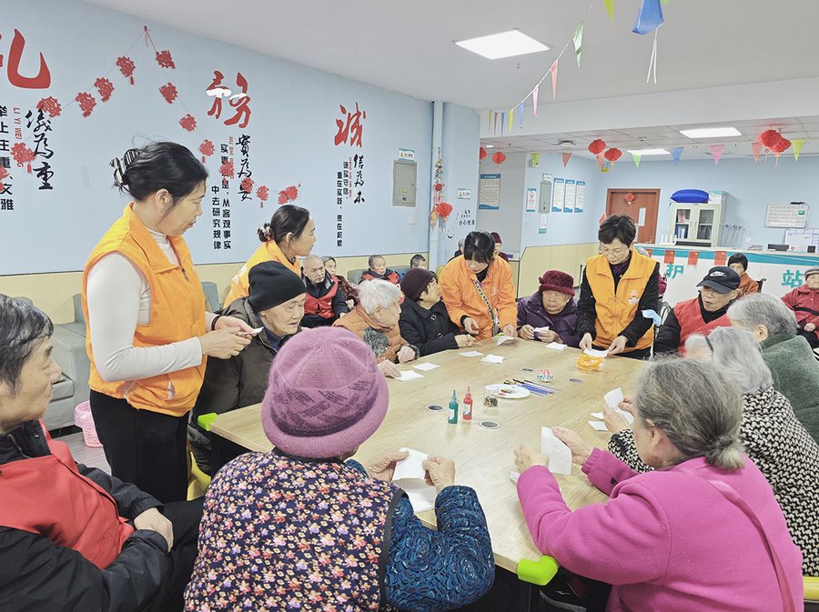 武侯区成都市长青树养老服务中心 基础健康监测设备配置情况参考指南