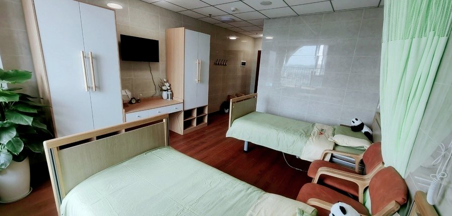 武侯区护理康复养老院参考名单：金煦福万寿颐养中心术后康复服务梳理