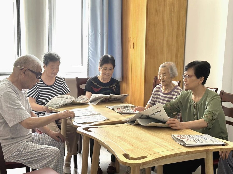 武侯区机投桥街道潮音社区小柏长者照护中心交通可达性说明
