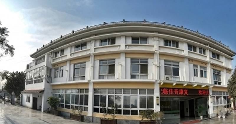 武侯区脑梗或骨折术后老人，为何选择成都佳音康复养老中心