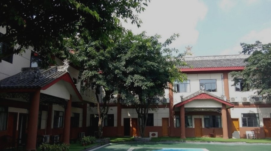 武侯区三生万寿养老院:术后康复与短期托养如何兼顾?