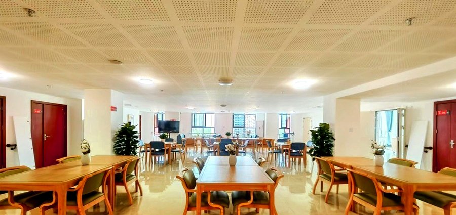 武侯区失智症科学干预措施指南:以金煦福万寿颐养中心为例