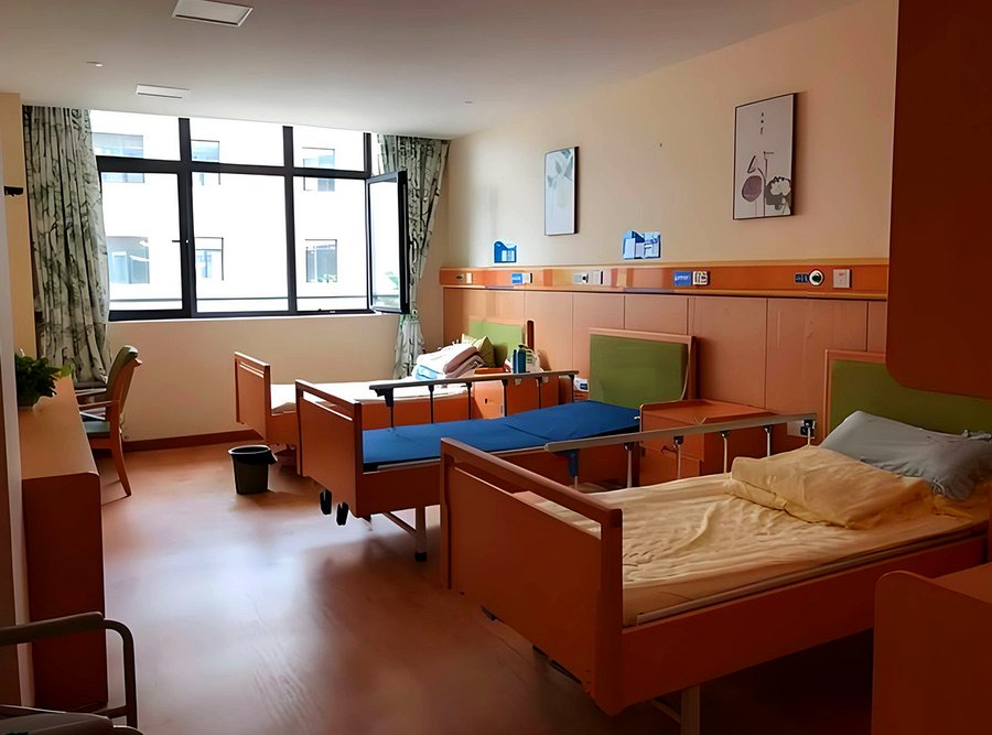 新都区养老院提供基础康复理疗服务吗？成都壹心养老院实地探访