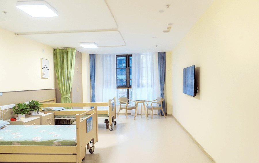 新都区医养结合新选择：实地探访颐锦康养中心后的多维参考