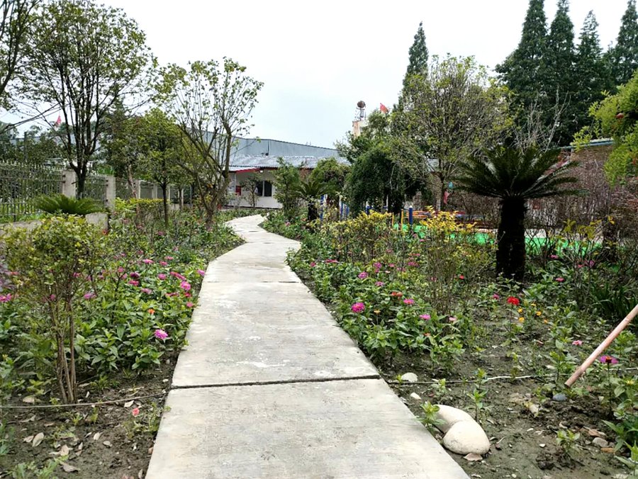 新都区迎祥养老院认知照护养老机构分级选型参考指引