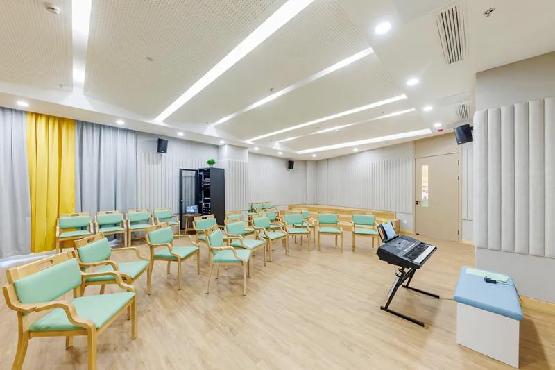 新津区可按护理等级选型的养老机构参考清单——以成都新津岷江颐养居为例