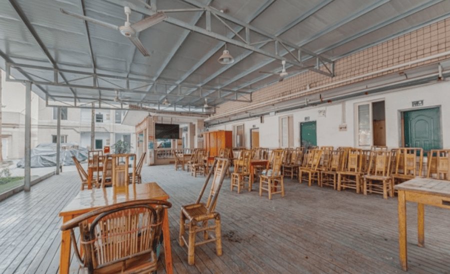 新津区新平中心敬老院短期托养服务指南:试住办理与费用参考