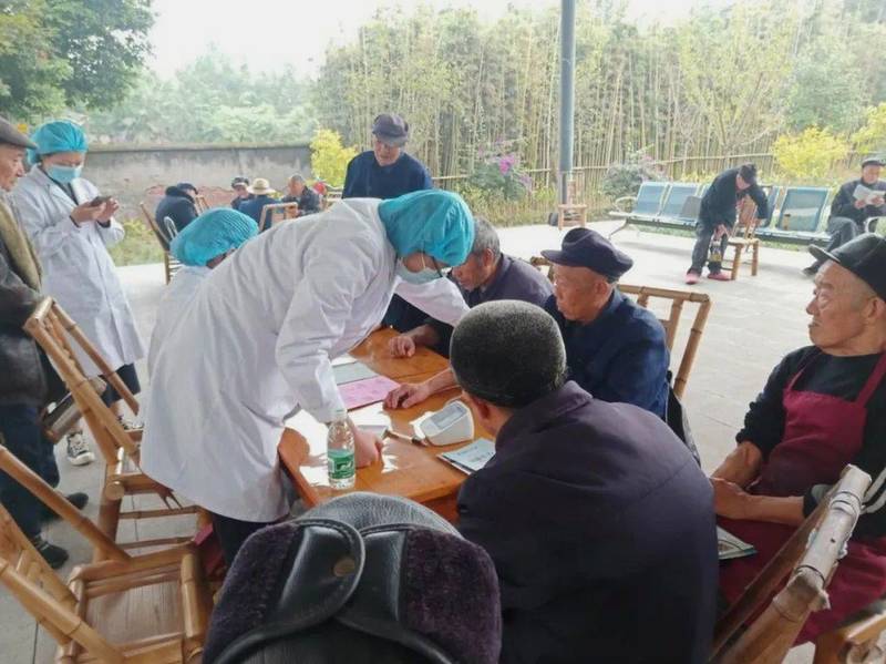 新津区兴义中心敬老院服务内容确认:衣物清洗与房间清洁消毒是否覆盖