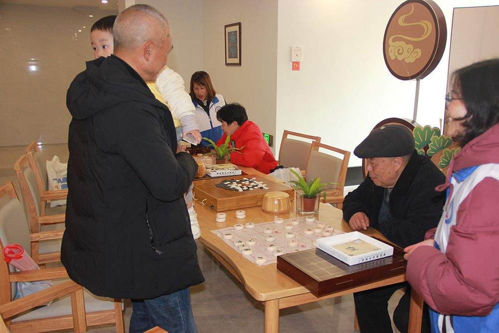新津区养老机构脑梗康复能力核查笔记:以乐欣老年服务中心为例