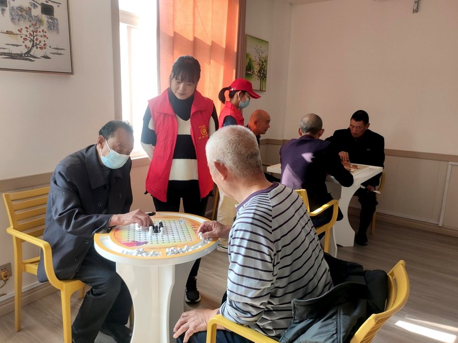 新津永商镇车灌社区养老服务中心能否提供糖尿病餐、低盐低脂餐、流食及鼻饲营养液?——服务能力详解