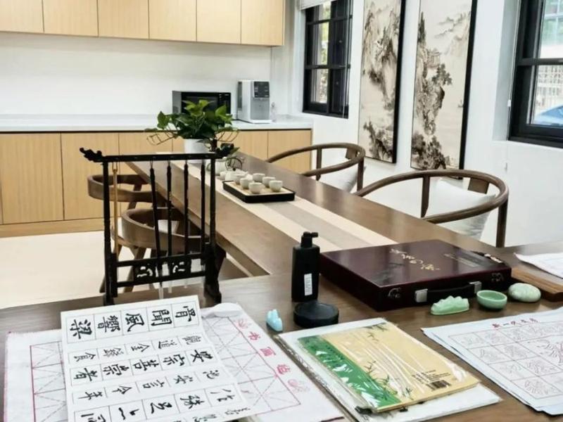 新津永商镇车灌社区养老服务中心试住与退住退费,一份给家属的对照参考