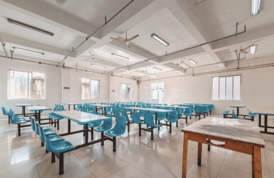新平中心敬老院：新津区养老机构选型参考