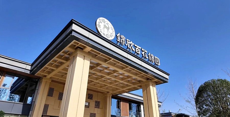 一位成都家属的真实经历:当父亲只能吃流食后,我们在锦欣百花锦园找到了答案