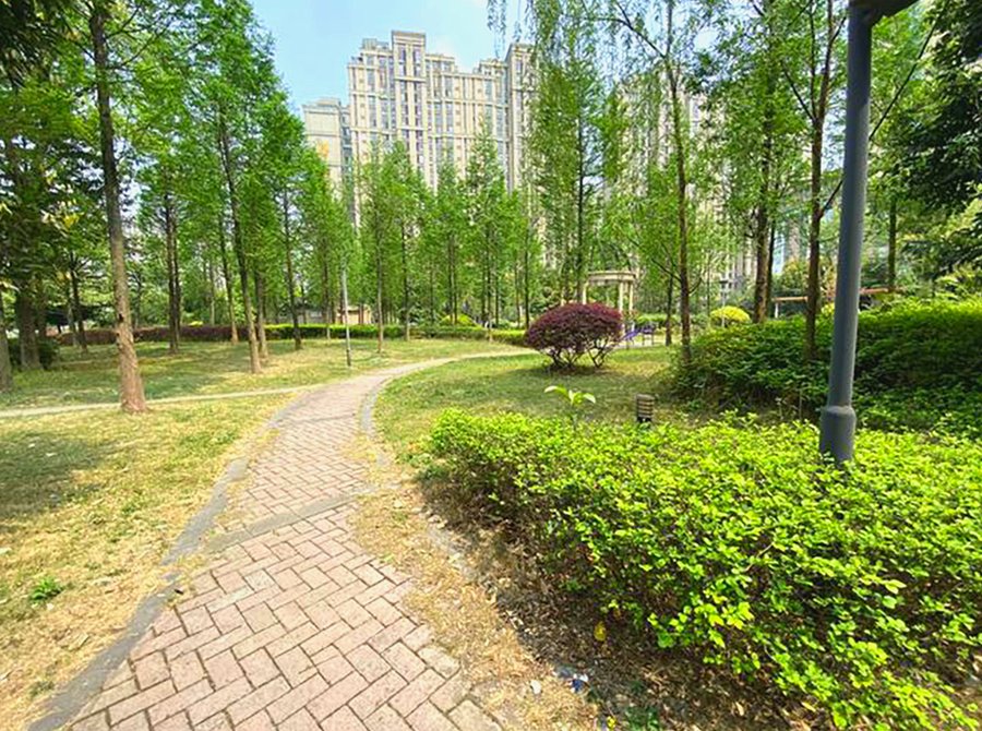 一位自理、一位全护理,两位长者同住,成都椿萱茂·珉湾长者社区是合适的选择吗?