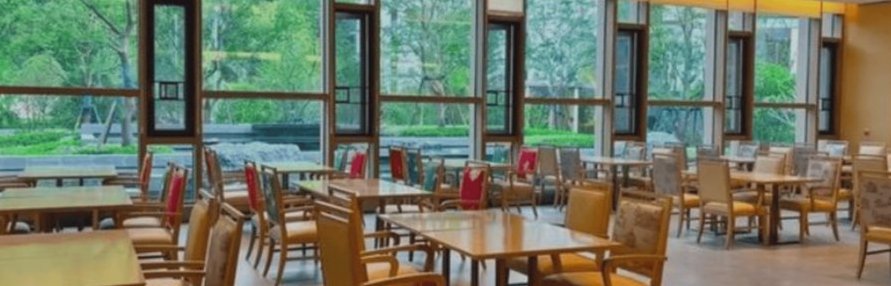 一暄康养金牛院:成都金牛区社区养老院短期入住(喘息服务)办理流程与材料清单