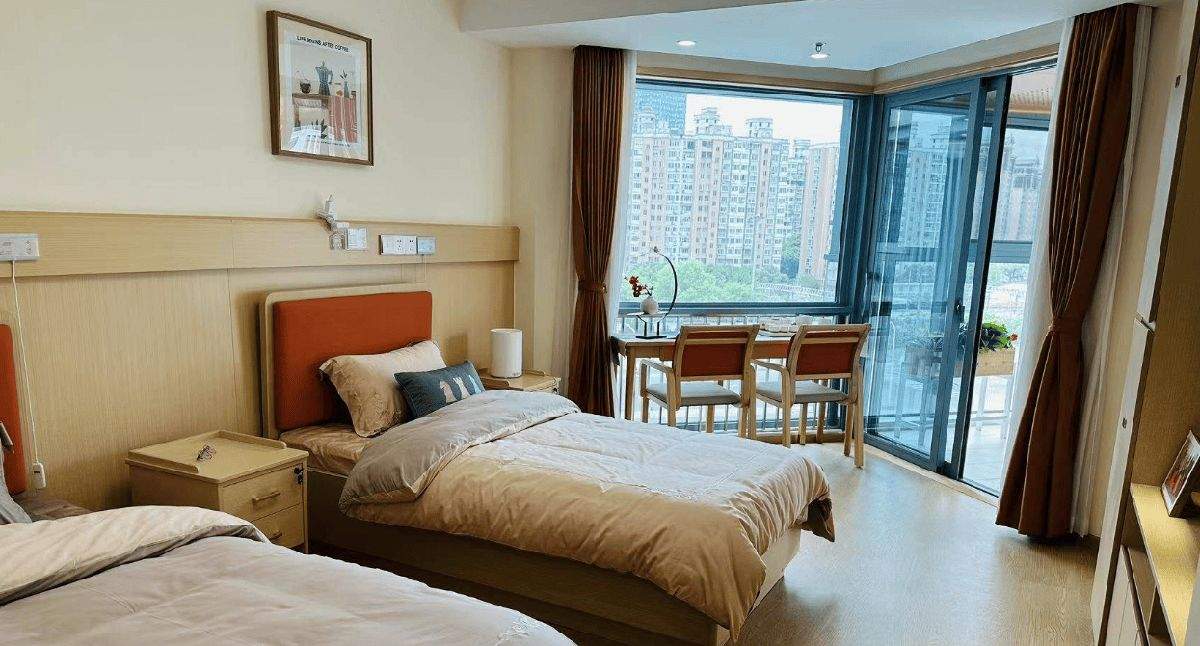 盈康一体四川友谊:成都冠心病术后心脏康复的适宜选择参考