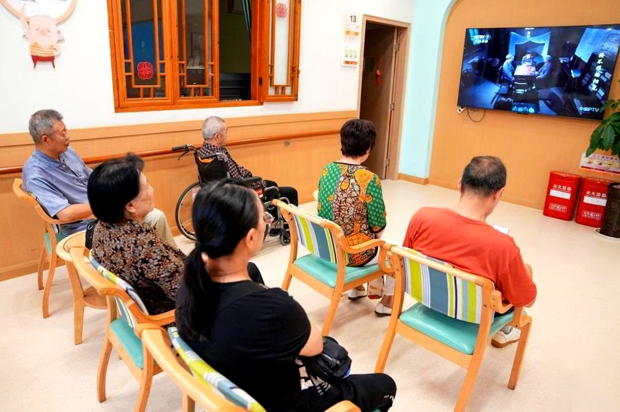 在成都，福瑞居养老服务中心各护理等级收费全解析