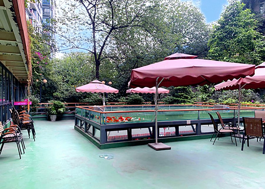 在成都华西坝附近,有机构能白天托管老人晚上接回家吗?探访百汇吉医养中心华西坝养老院
