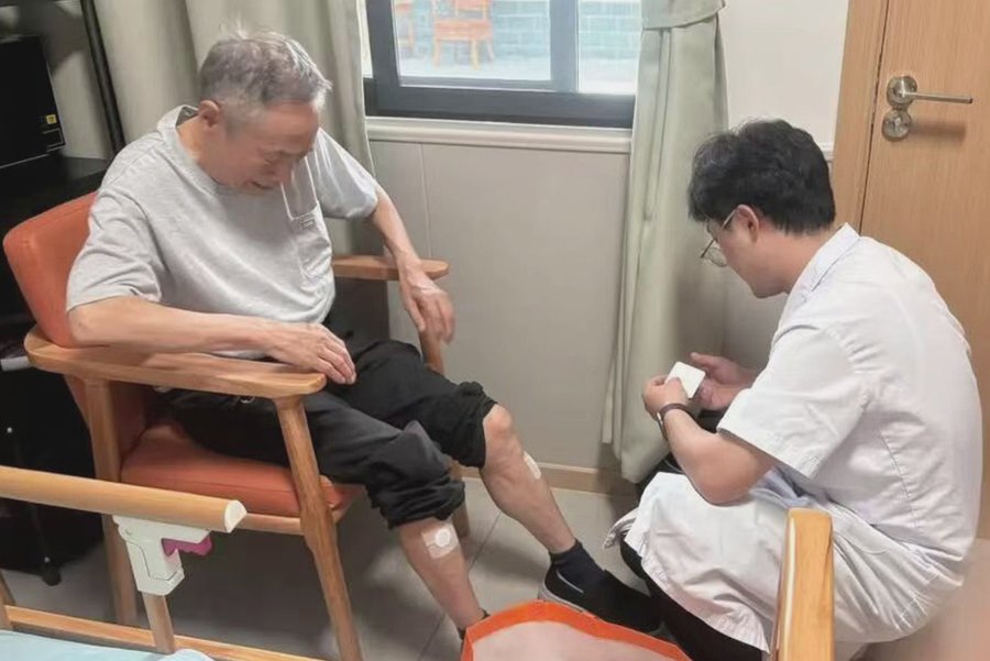 在成都锦江区,如何判断一家养老院是否真能接收中度痴呆老人?——以锦欣花乡老年公寓为例
