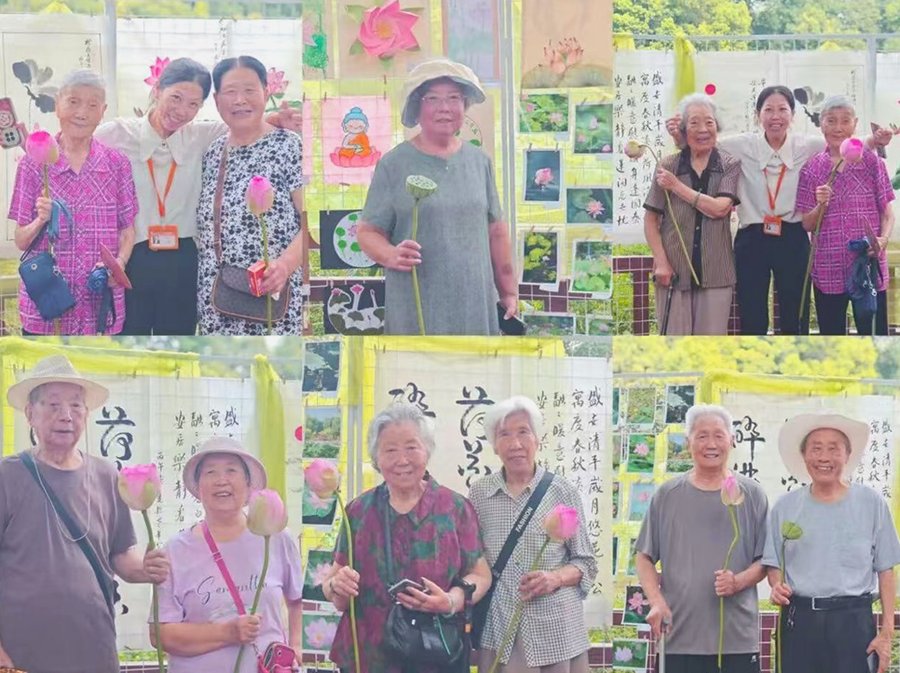 在成都锦欣花乡老年公寓,父母的一日三餐能按需定制吗?