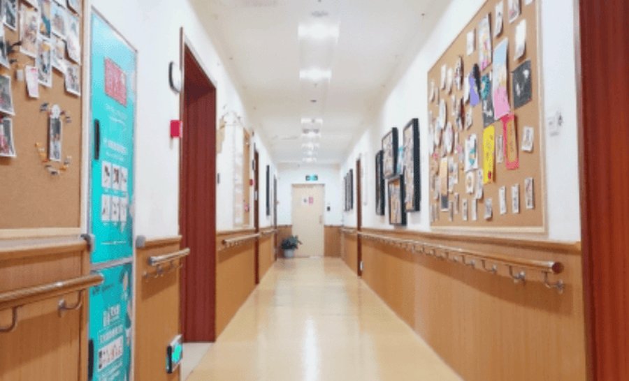 在成都,如何判断一家养老院是否真能接收完全失能老人?以锦欣康养·幸福家养老公寓为例