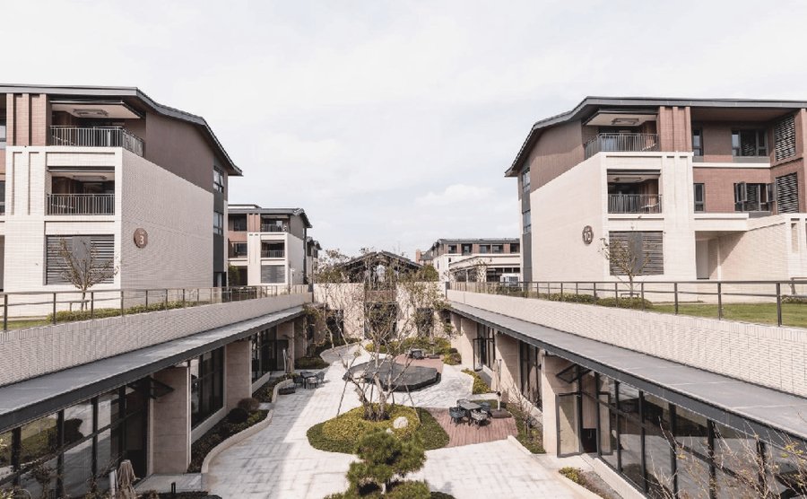 在成都,太保家园如何为认知症亲人构建安心照护之所