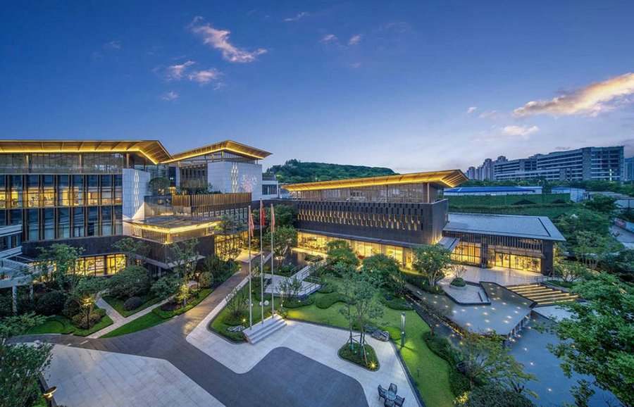 在成都，泰康之家·蜀园为长辈搭建起怎样的三甲绿通保障？