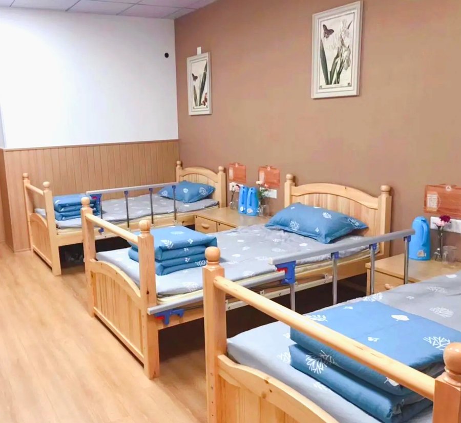 在成都为父母找医养结合的养老院，哺恩平福这些观察细节值得留意