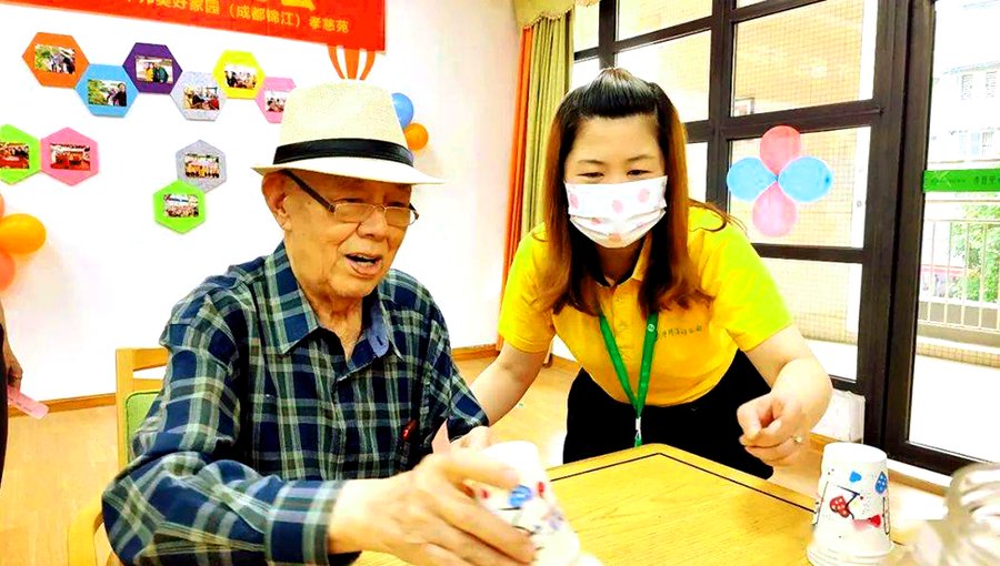 在成都为患肿瘤长辈寻找保守治疗型养老院?孝慈苑的这几个条件值得重点核验