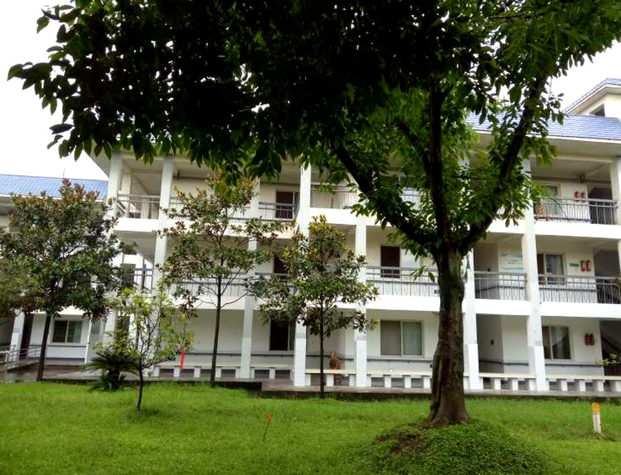 在成都新津区选养老院,我为什么最终选了邓双中心敬老院
