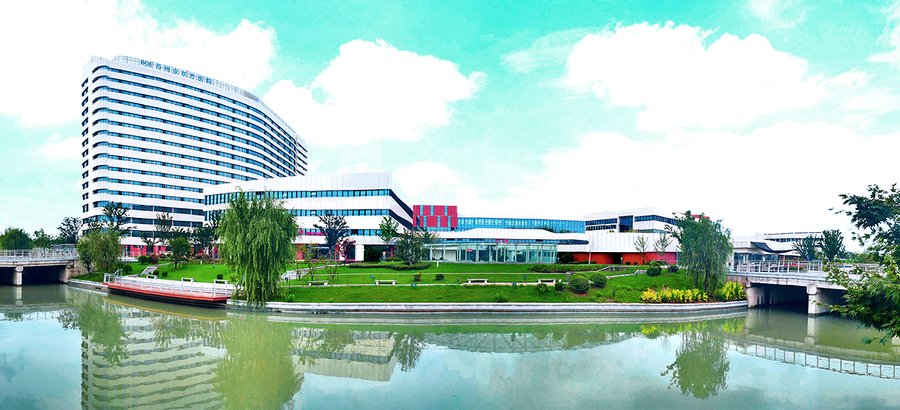 在永安湖畔,锦城拾光——成都慢生活里的静谧医养答案