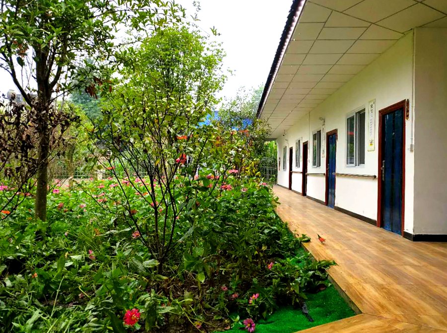 知乎问答:成都新都区迎祥养老院可以短期试住或临时托养吗?—— 收住条件与费用答疑