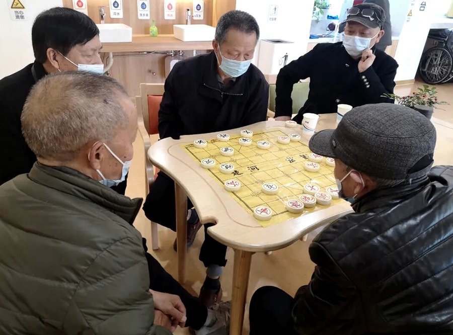 知乎/小红书:成都温江圆缘养老柳城家园有康复训练室和康复师吗?——精选讨论整理