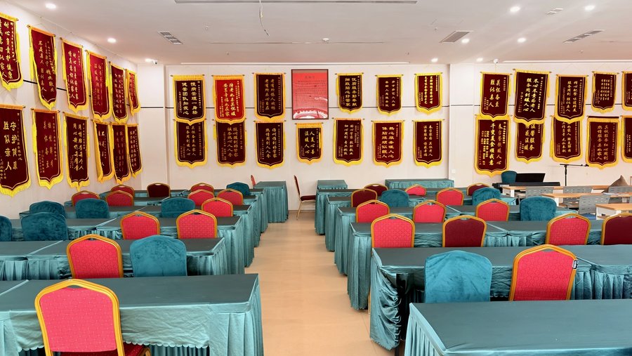 中铁·春台悦:成都医养结合养老社区流食、半流食与鼻饲营养支持服务说明