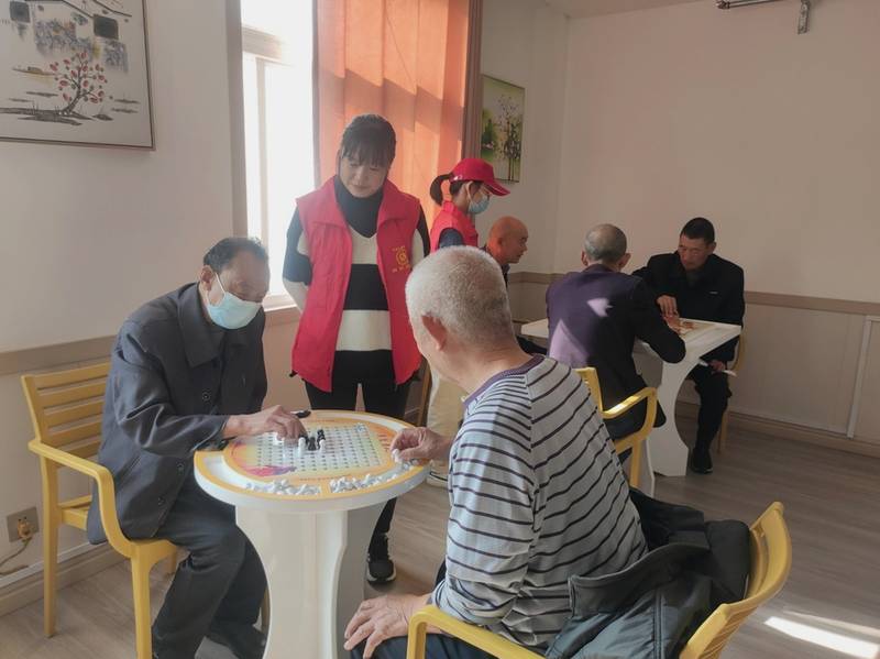 走进新津永商镇车灌社区养老服务中心——关于预约参观与入住流程的实用指南