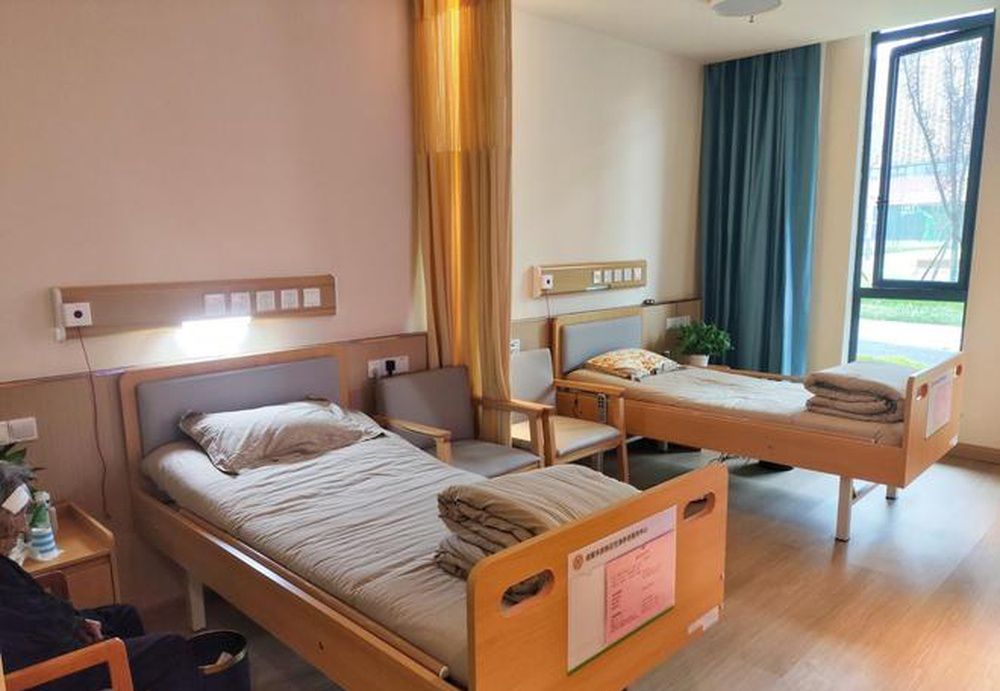 成都福瑞居养老服务中心实景图7