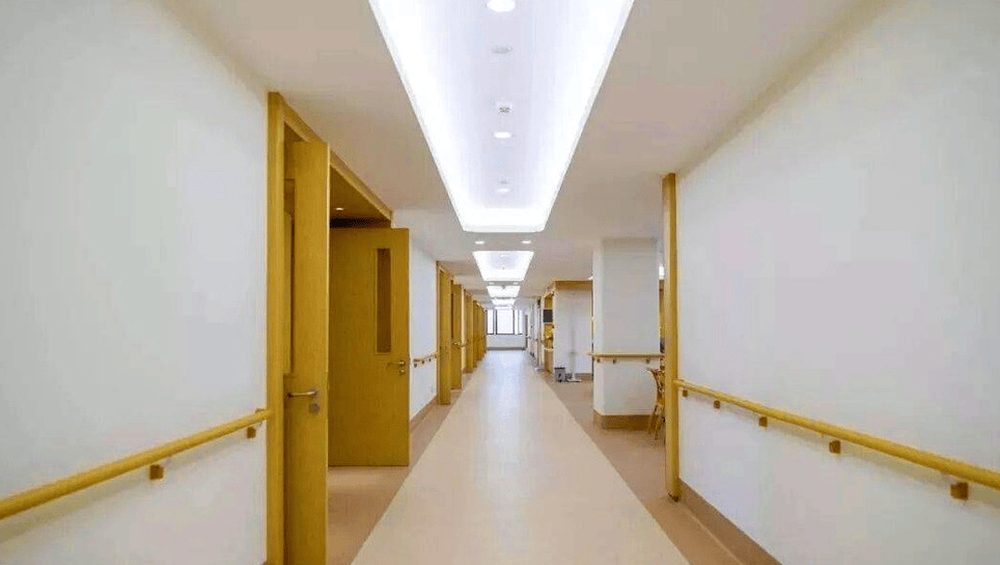 成都福泰年·龙年康养中心实景图7