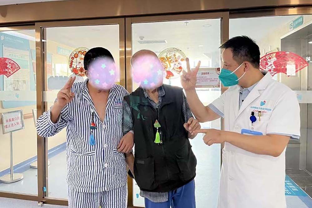 成都顾连天辰老年病院实景图7
