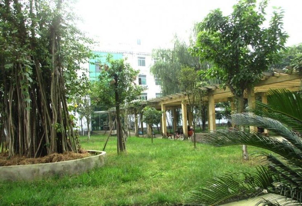 成都红星老年康疗院实景图4