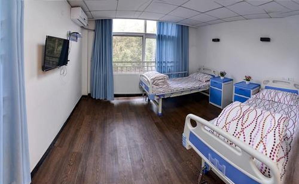 成都佳音康复养老中心实景图5