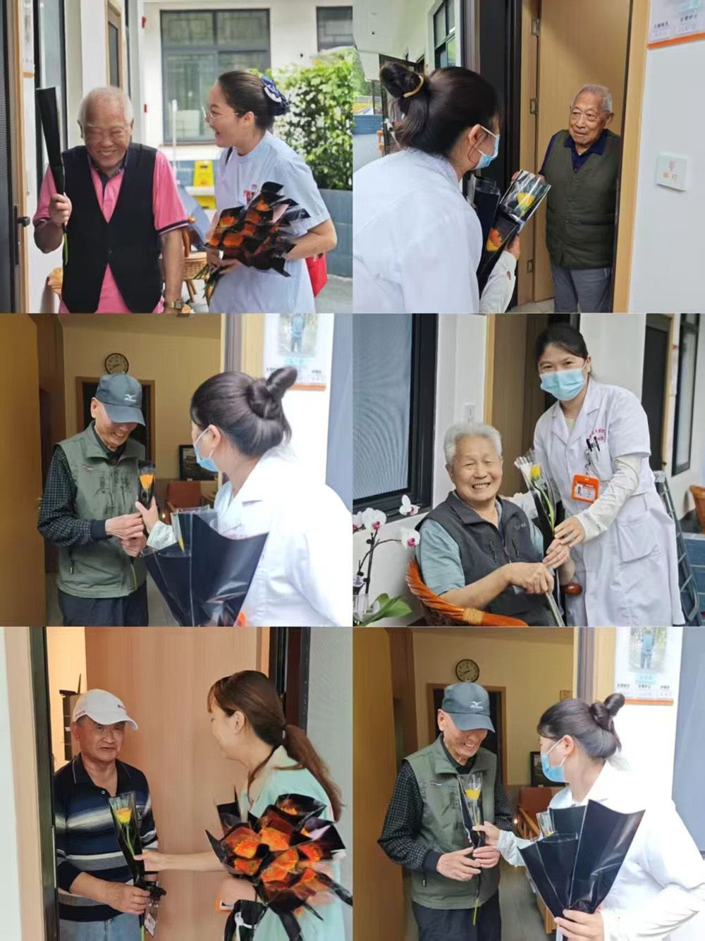 成都锦欣花乡老年公寓实景图3