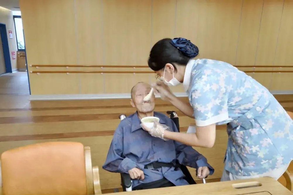 成都锦欣乐慈养老中心实景图12
