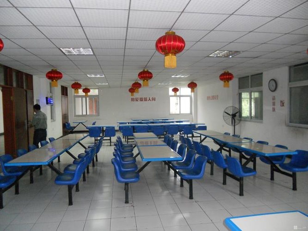 成都九江敬老院实景图3