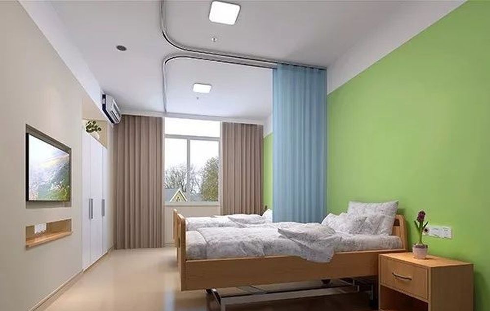 成都康和敏盛长辈照护中心（成都金牛店）实景图3