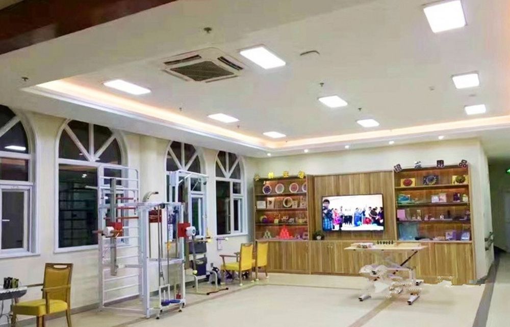 成都康和敏盛长辈照护中心（成都金牛店）实景图4