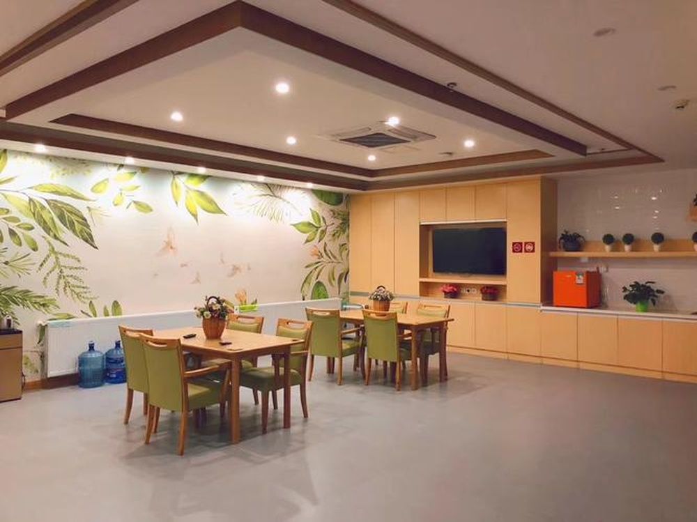 成都康和敏盛长辈照护中心（成都金牛店）实景图5