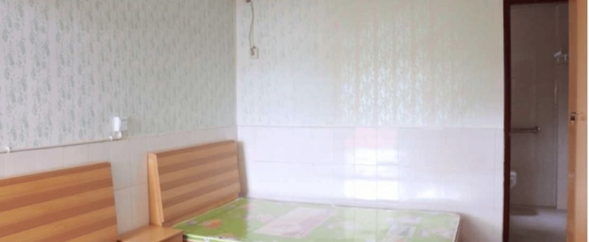 成都龙泉驿区洛带八角井社区居家养老服务中心实景图2